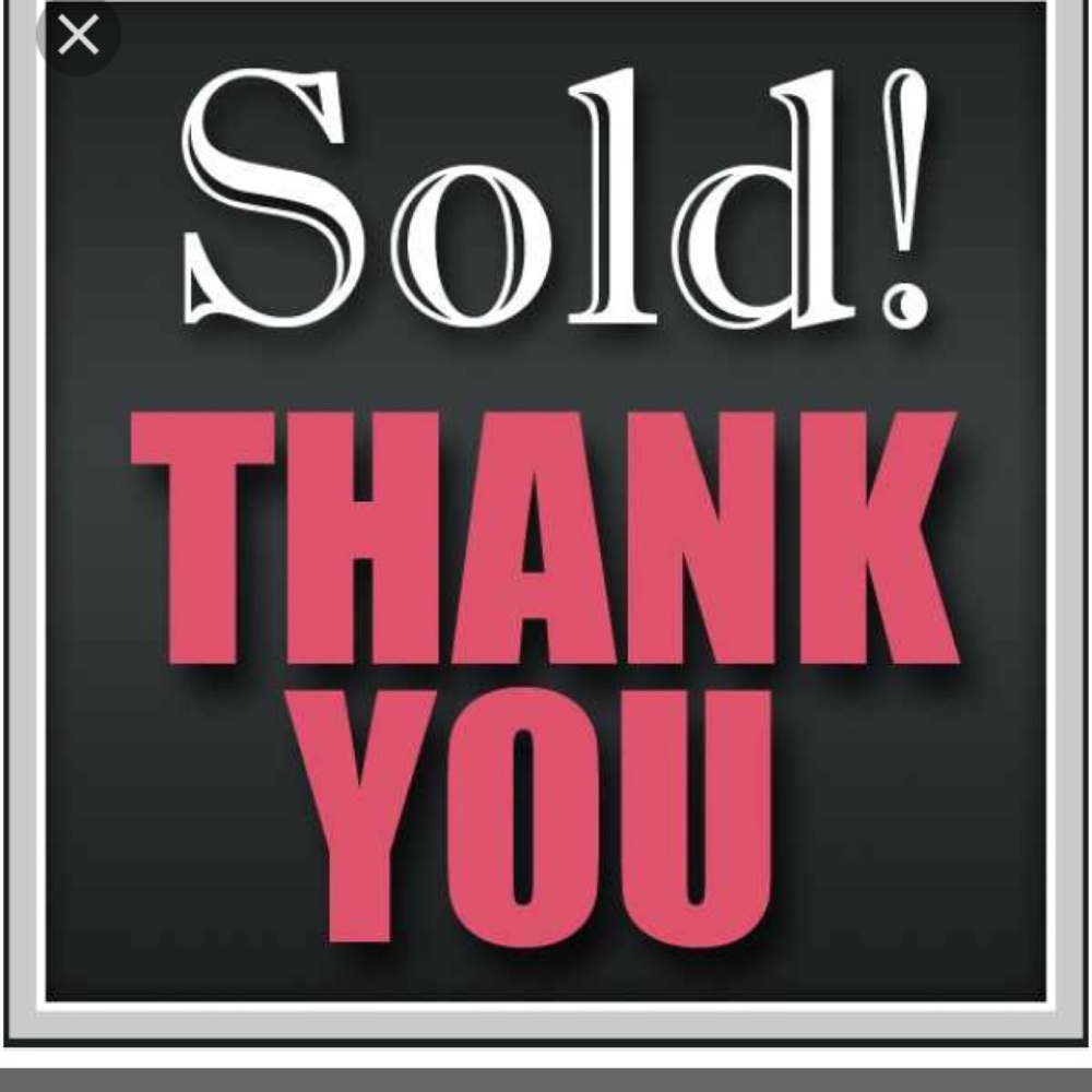 SOLD sorryPebble beach outfit